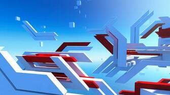 Mirrors Edge Wallpaper