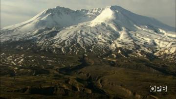 A Mount St Helens Ecologist Spent His Life Researching The