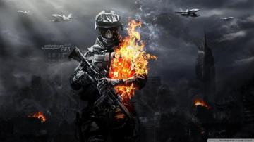 Battlefield Zombies Ultra HD Desktop Background Wallpaper For 4k
