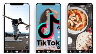 Tiktok Statistics Wallpaper
