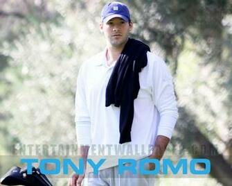 Tony Romo Wallpaper Size More