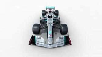 Mercedes Amg F1 W11 Eq Performance 4k 8k Wallpaper HD Car