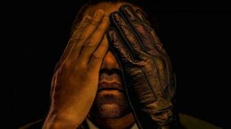 American Crime Story HD Wallpaper Background Image