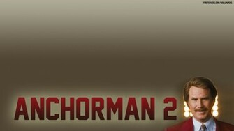 New Anchorman Wallpaper