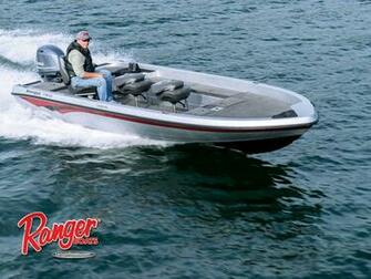 Ranger Boats Wallpaper
