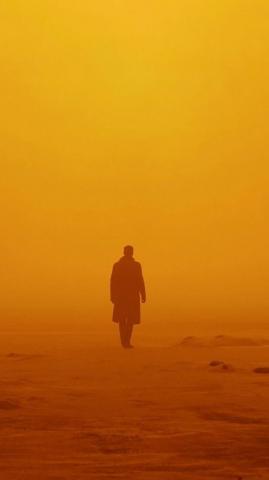 Blade Runner Officer K 4k Ultra HD Mobile Wallpaper