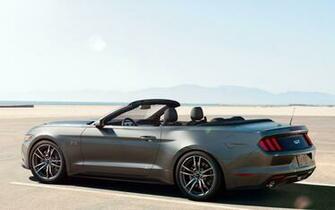 Ford Mustang Gt Wallpaper Pictures Image