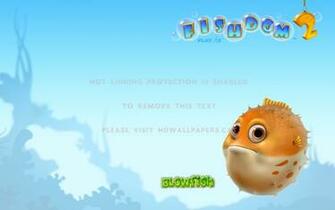 FisHDom Animals Fun Game