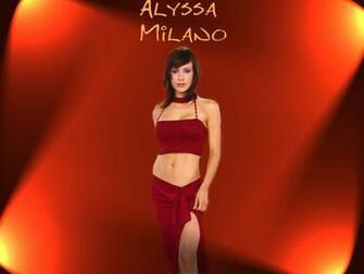 As Alyssa Milano And Holly Marie Combs Finally Come Clean About Rom
