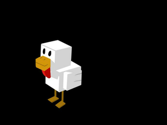 Request Minecraft Chicken By Umaybleed