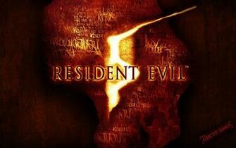 Resident Evil Wallpaper For
