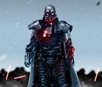 Darth Malgus By Therisingsoul