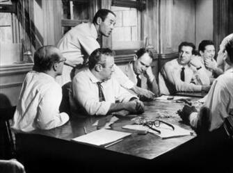 Angry Men HD Windows Wallpaper