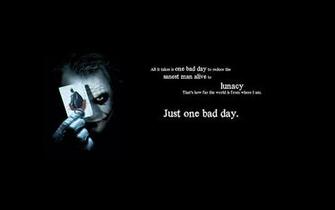The Joker Wallpaper High Quality Definition