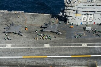 Uss Nimitz Cvn Wallpaper Achtergronden Id