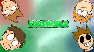 Eddsworld Wallpaper Style By Taystudio