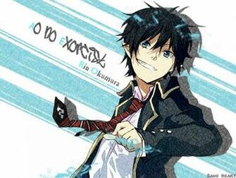 Anime News United Blue Exorcist HD Wallpaper