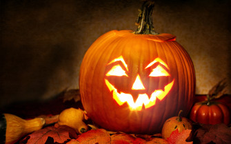 Holiday Halloween 4k Ultra HD Wallpaper