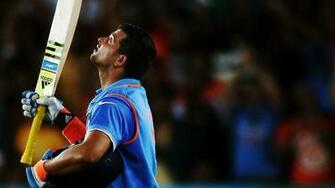 Suresh Raina Wallpaper Group