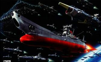 Spaceship Computer Wallpaper Desktop Background Id