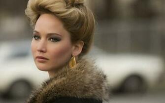 American Hustle Jennifer Lawrence Wallpaper