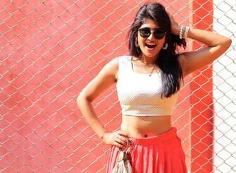 Roshini Prakash Actress Profile And Photos Movieraja