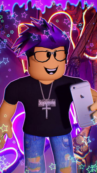 Roblox 4k Wallpaper On Ewallpaper