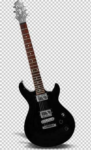 Electric Guitar Acoustic Png Clipart Acousticelectric