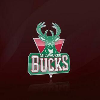 Milwaukee Bucks iPad Wallpaper