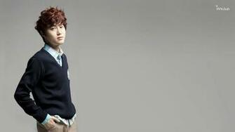 Exo K Suho Kpop Wallpaper Nellyqyuhyun Mama