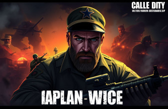 Captain Price Wallpaper
