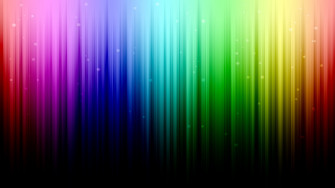 Bright Color Wallpaper