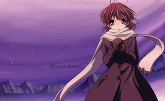 Anime Wallpaper Desktop Background Net