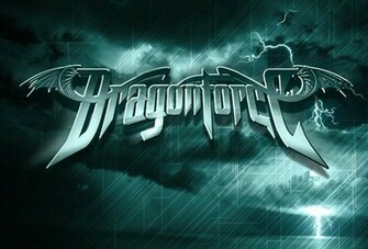 Dragonforce Wallpaper