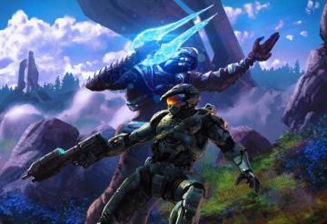 Halo Ideas In Game Armor