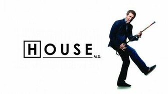 House Md Wallpaper