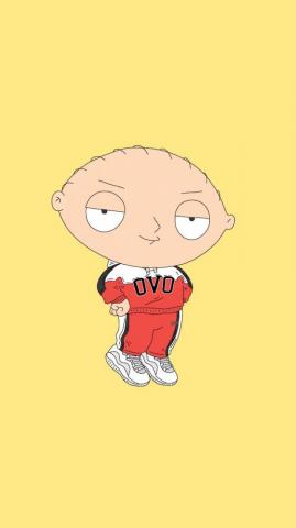 Reyna Lucia Aguilar On Wallpaper Stewie Griffin Family