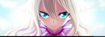 Mavis Vermillion Image Wallpaper And