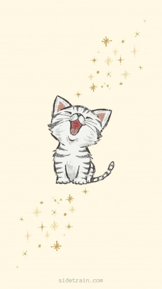 Cute Animal iPhone Wallpaper