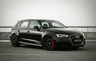 Wallpaper Audi Mtm Rs3 Image For Desktop Section