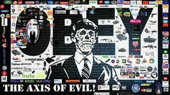Best New World Order Wallpaper Floral Border