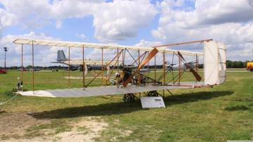 Wright Flyer Iii Ultra HD Desktop Background Wallpaper For 4k UHD