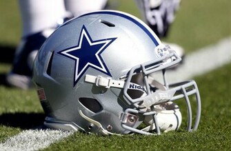 Dallas Cowboys Helmet Wallpaper In HD Quality For