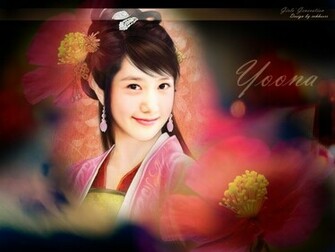 Yoona Wallpaper Snsd Cabi Desktop