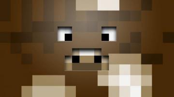 Minecraft Mob Desktop Wallpaper HD