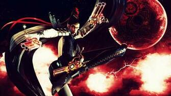 In Gallery Bayonetta Wallpaper 1080p