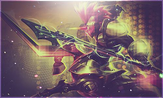 Arcade Hecarim Wallpaper League Of Legends