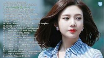 Sooyoung Wallpaper
