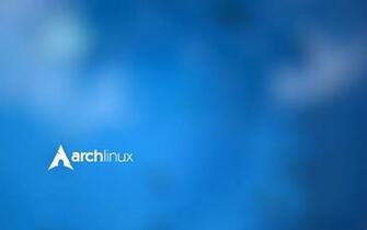 Archlinux Wallpaper