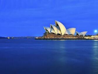 Opera House Sydney 4k Ultra HD Wallpaper Net